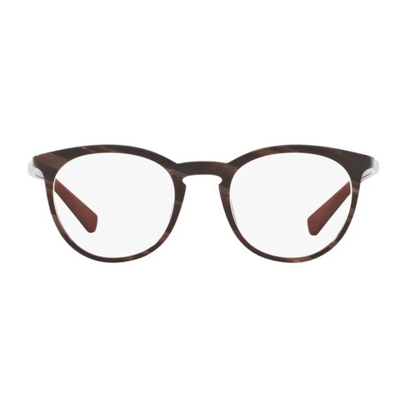 NEW DOLCE&GABBANA RED EYEGLASSES DOLCE&GABBANA - Picture 2 of 3